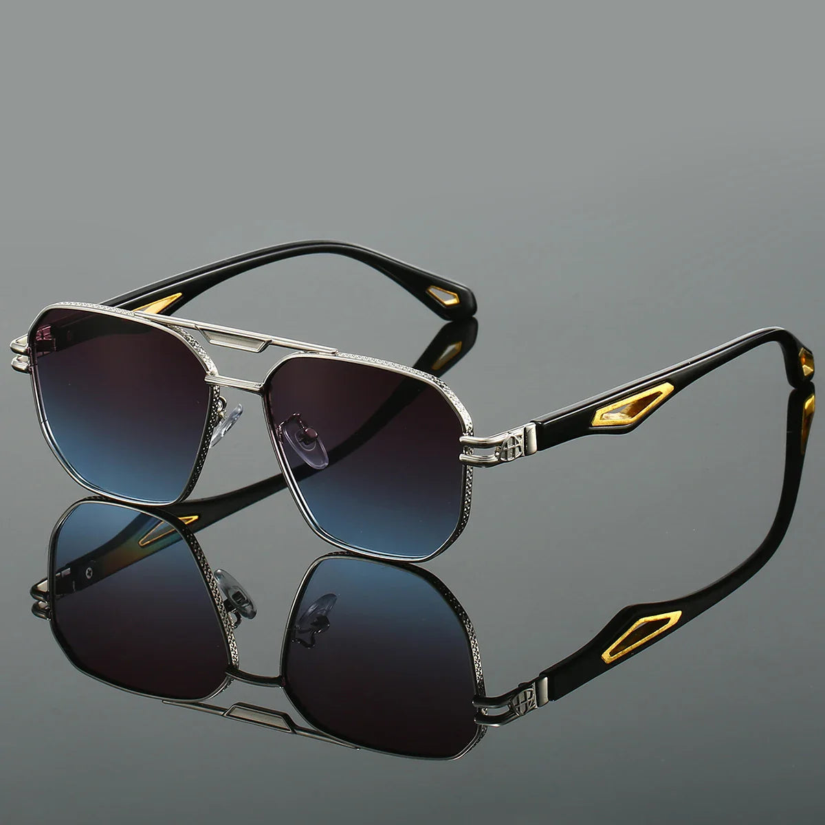 Trendy Polarized Shades