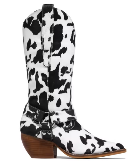 High Quality Western Cowboy Boots