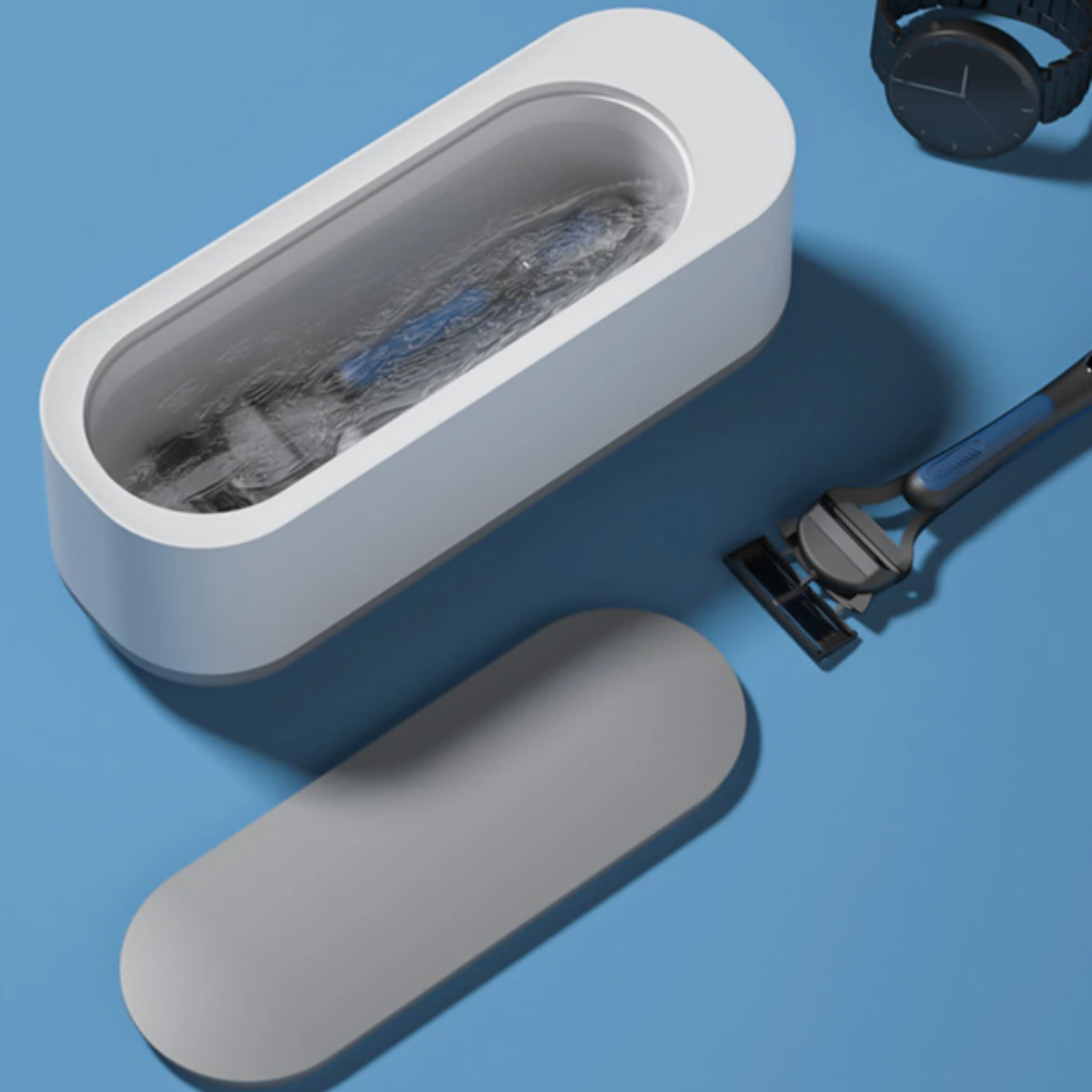 Ultrasonic Jewelry And Glasses Cleaner - VibreMode
