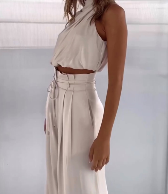 Women's 2-Piece Set
