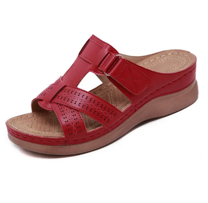 Ladies Comfortable Summer Sandals