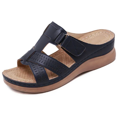 Ladies Comfortable Summer Sandals