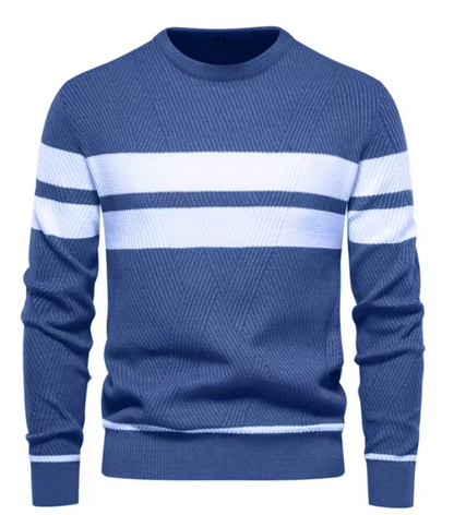Men's Classic Sweater - VibreMode