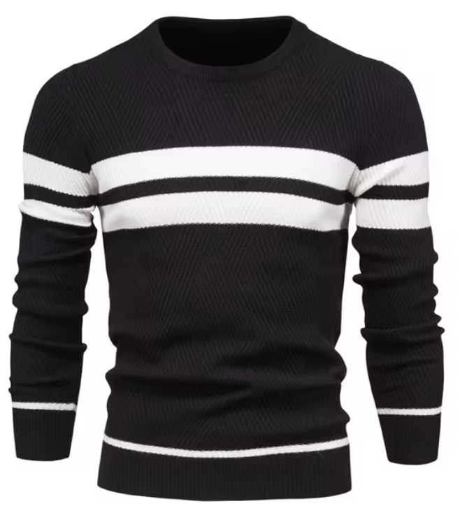 Elegant Men's Sweater