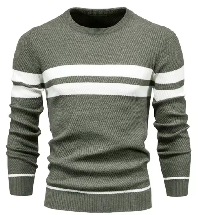 Elegant Men's Sweater
