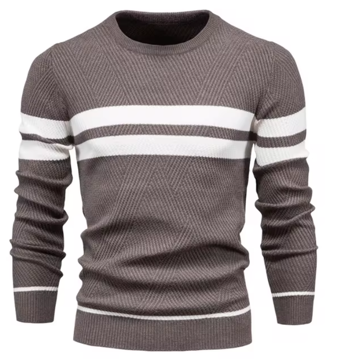 Elegant Men's Sweater