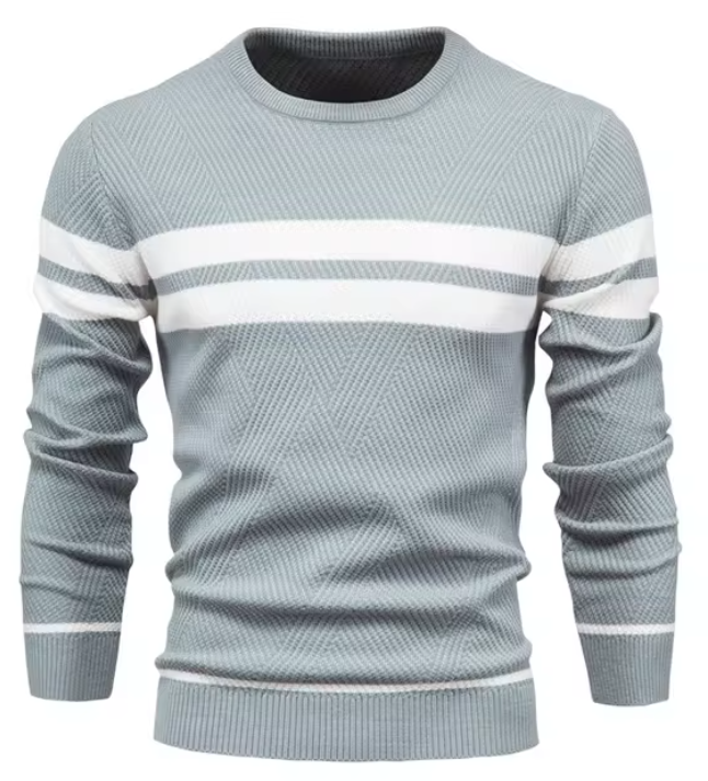 Elegant Men's Sweater