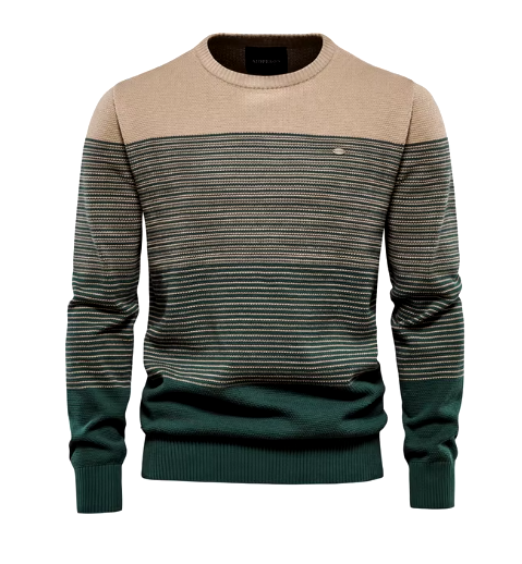 Tough Outdoor Men's Sweater - VibreMode