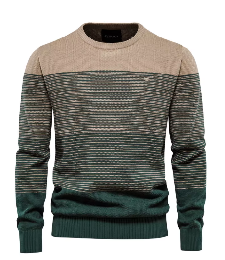 Tough Outdoor Men's Sweater