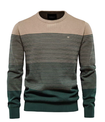 Tough Outdoor Men's Sweater