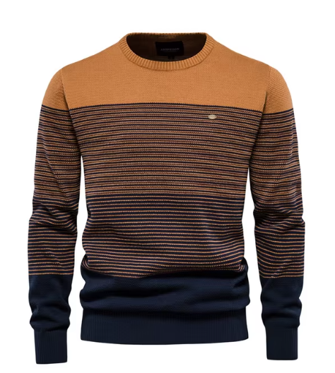 Tough Outdoor Men's Sweater