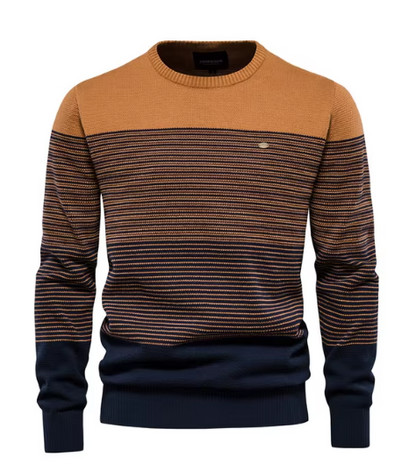 Men's Rugged Cypress Sweater