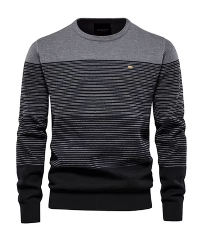 Tough Outdoor Men's Sweater