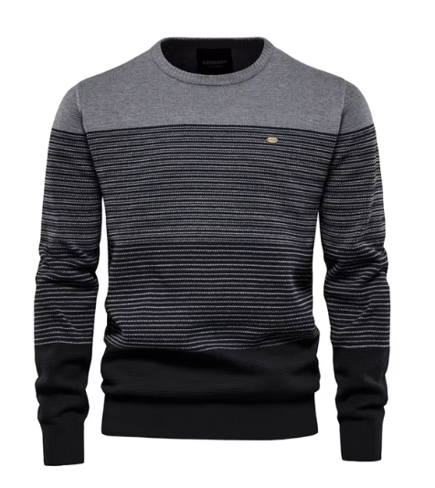 Men's Rugged Cypress Sweater