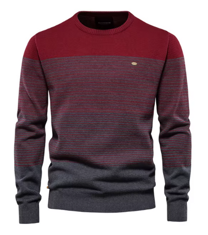Tough Outdoor Men's Sweater