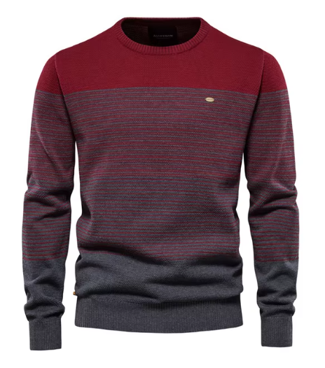 Men's Rugged Cypress Sweater