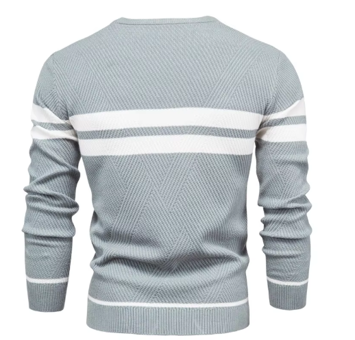 Elegant Men's Sweater
