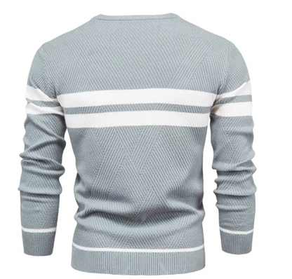 Elegant Men's Sweater