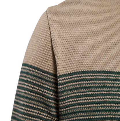 Tough Outdoor Men's Sweater