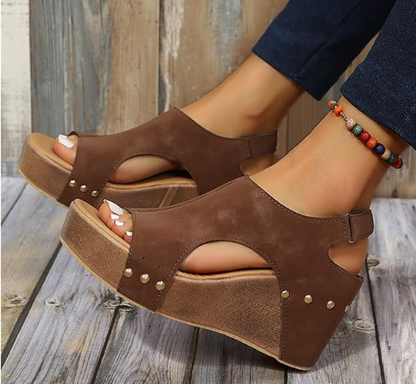 Summer Beach Sandals