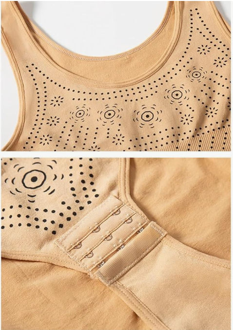 Full Body Slimmer Shaper