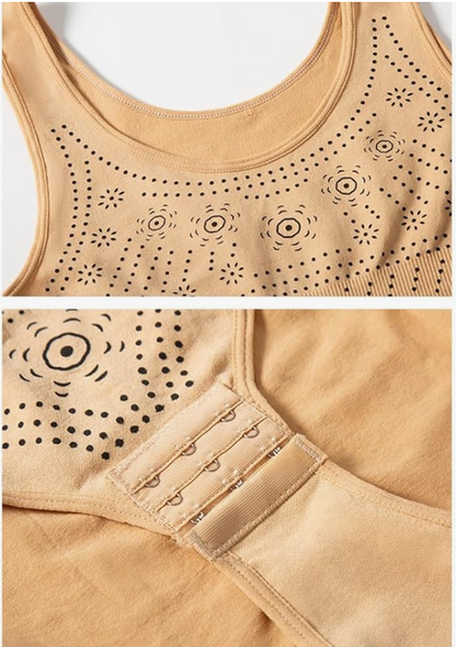 Full Body Slimmer Shaper