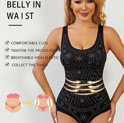 Full Body Slimmer Shaper