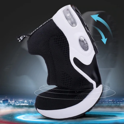 Women's Walking Shoes