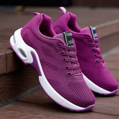 Comfortable Walking Shoes for Women