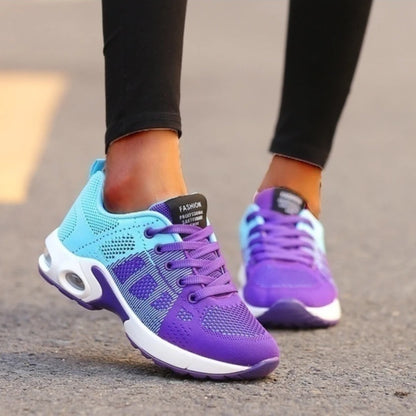 Comfortable Walking Shoes for Women