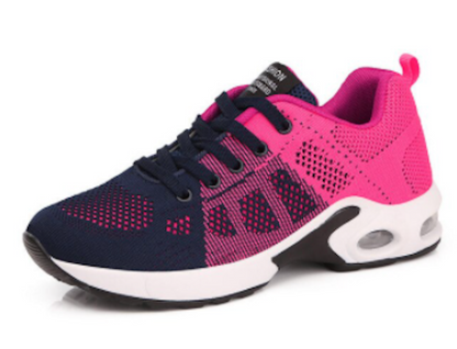 Comfortable Walking Shoes for Women