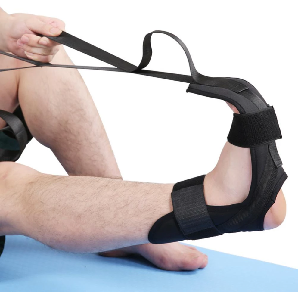 Yoga Flexibility Strap
