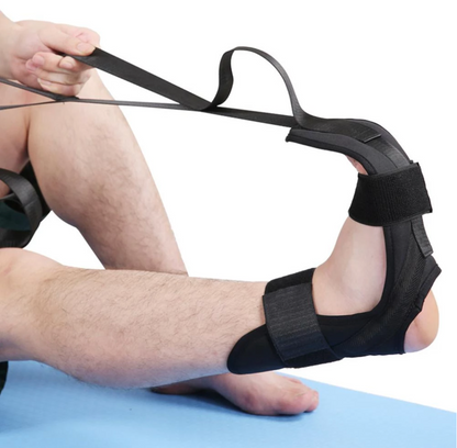 Yoga Flexibility Strap