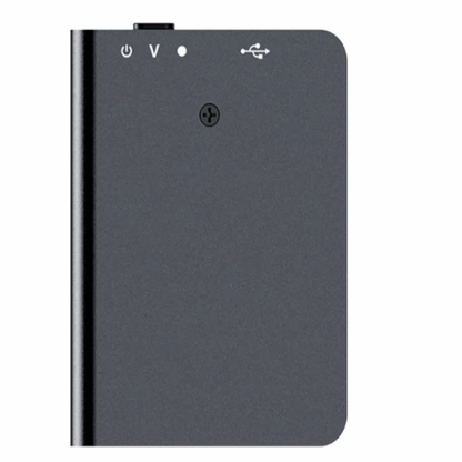 Voice Activated Mini Digital Recorder