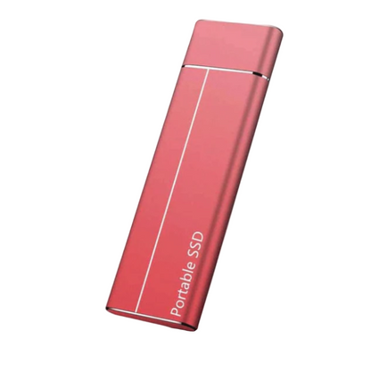Portable Solid State Drive Fast 1TB
