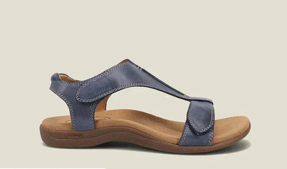 Alvina Orthopedic Comfort Sandals