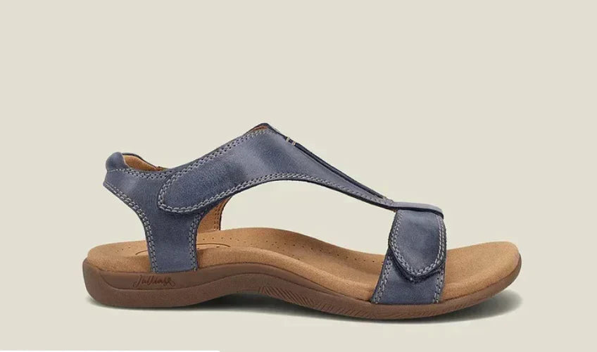 Linda Women's Orthopedic Comfort Sandals