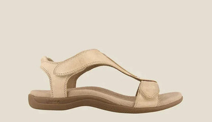 Alvina Orthopedic Comfort Sandals