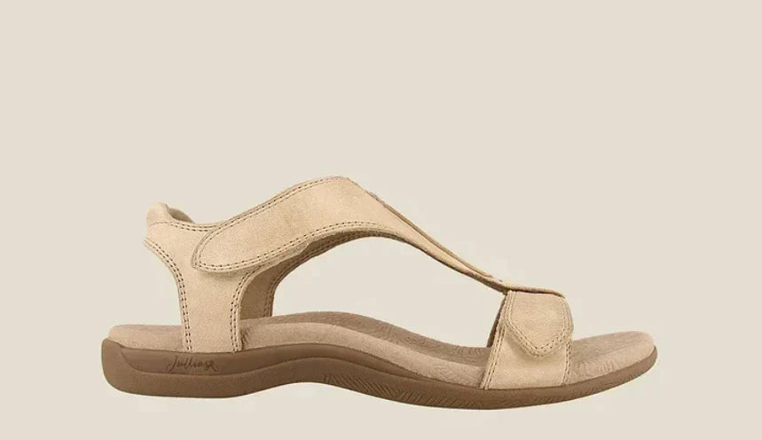 Linda Women's Orthopedic Comfort Sandals