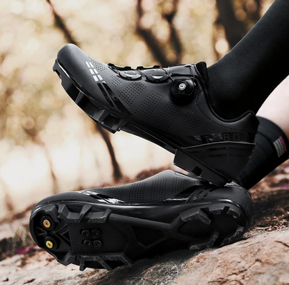 High Performance Road Bike Shoes