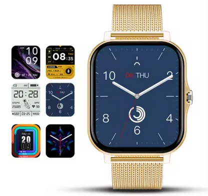 Women's Smart Watch