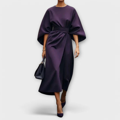Beautiful Woman's Evening Dress