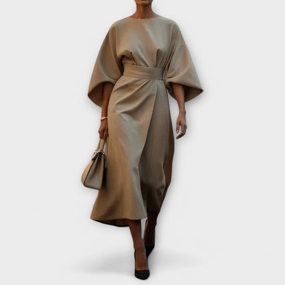 Beautiful Woman's Evening Dress
