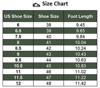 Waterproof Mens Trekking Boots Orthopedic Ankle Support