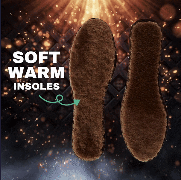 Men's Winter Comfort Socks