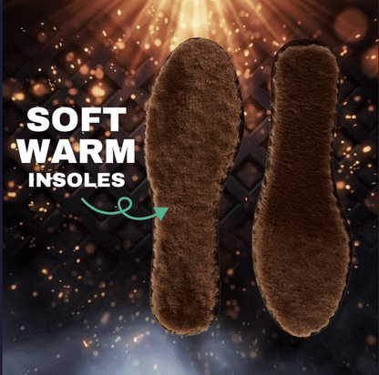 Men's Winter Comfort Socks