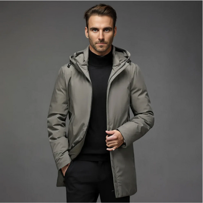 Professional Waterproof Winter Coat