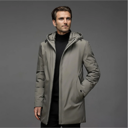 Professional Waterproof Winter Coat