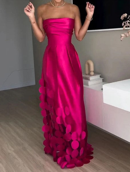 Women's Wedding Guest Dress Clementine - VibreMode