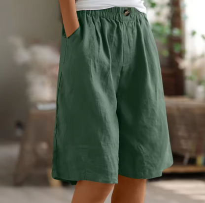 Soft Renee Shorts